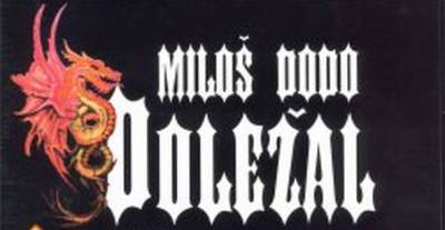 logo Milos Dodo Dolezal